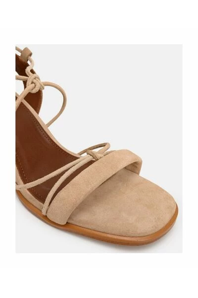 ALOHAS Sandalen Sophie Sandals Beige 2 ALOHAS Sandalen Sophie Sandals Beige - Afbeelding 2