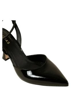 ALOHAS Cinderella Pumps Black 9 ALOHAS Cinderella Pumps Black -Aloha Winkel adb8e74f8f44a65e4b68a9941a04a19d