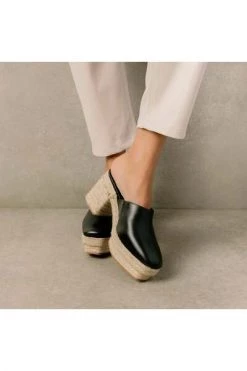 ALOHAS Schoenen Pico Shoes Black -Aloha Winkel ae16206cbe83b8ffa9938f56e5df1212