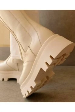 ALOHAS Chelseaboots All Rounder Boots Beige -Aloha Winkel b7133d7d3aebd746ce68533c283085d5