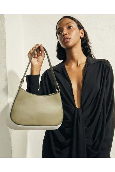 ALOHAS Casual Jurken Liberica Dress Black 6 ALOHAS Casual Jurken Liberica Dress Black - Afbeelding 6