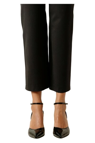 ALOHAS Cinderella Pumps Black 6 ALOHAS Cinderella Pumps Black - Afbeelding 6