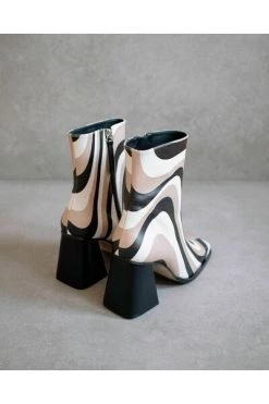 ALOHAS Schoenen South Boots Beige