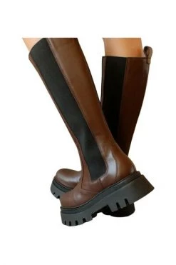 ALOHAS Laarzen Go Getter BOOTS Brown 9 ALOHAS Laarzen Go Getter BOOTS Brown -Aloha Winkel bce3e6b4d1505a7dad0703b3c3c85660