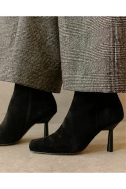 ALOHAS Schoenen Boots Strike Black -Aloha Winkel be5993a28497129595586de72693d0e0