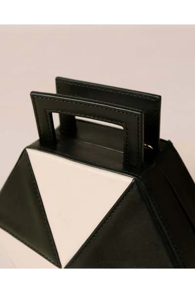 ALOHAS Handtassen The K Bag Black 4 ALOHAS Handtassen The K Bag Black - Afbeelding 4