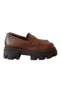 ALOHAS Trailblazer Loafers Brown 11 ALOHAS Trailblazer Loafers Brown -Aloha Winkel c52d02b8efd74e58a0ea6108e14d1b5f