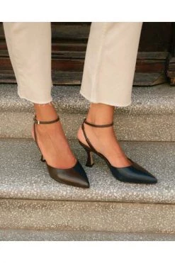 ALOHAS Schoenen Cinderella Brown 11 ALOHAS Schoenen Cinderella Brown -Aloha Winkel c5ec7b5417c6d9cf183e56f02760d413