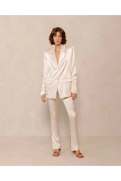 ALOHAS Sandalen Creative Brown 2 ALOHAS Sandalen Creative Brown - Afbeelding 2