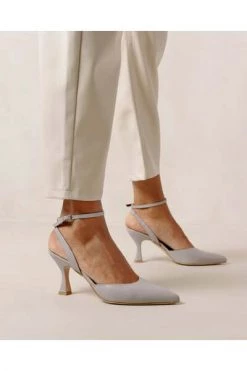 ALOHAS Pumps Purple -Aloha Winkel cc36368fe34dded5b8ac35b569ea0a68