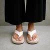 ALOHAS Slippers Overcast Shoes Beige
