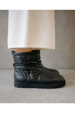 ALOHAS Snowboots Bounce Boots Black 8 ALOHAS Snowboots Bounce Boots Black -Aloha Winkel cebf6acc17e5e8caebbf8803d460386a