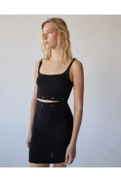 ALOHAS Blousejurken Dresses Black -Aloha Winkel cf4e4347ddf21efc0f0820d792d1d22f