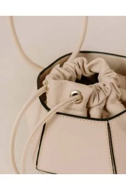 ALOHAS Handtassen The V Bag Beige -Aloha Winkel d0352f16802332a9adb2293e20dd291f