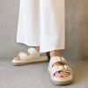 ALOHAS Sandalen Harper Sandals Beige