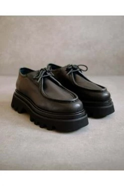 ALOHAS Tycoon Loafers Black -Aloha Winkel d3f1b999c175d20a46189afe9e98e9c1