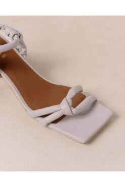 ALOHAS Sandalen Creative Blue -Aloha Winkel daf6a89e7d8a916b32db8a809099066f