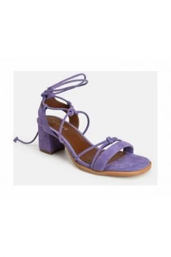 ALOHAS Sandalen Sophie Sandals Purple