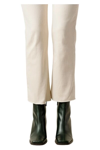 ALOHAS Enkellaarsjes South Jade Boots Black 6 ALOHAS Enkellaarsjes South Jade Boots Black - Afbeelding 6