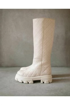 ALOHAS Laarzen Katiuska Goal Digger Gray