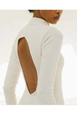 ALOHAS Casual Jurken Conquest Dress Beige -Aloha Winkel e47992bf2b41aaaef38f6aee1ef8a78b