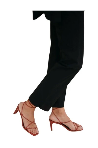 ALOHAS Sandalen Bellini Sandals Red 1 ALOHAS Sandalen Bellini Sandals Red