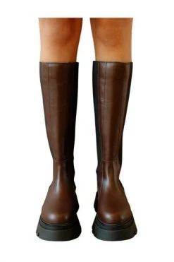 ALOHAS Laarzen Go Getter BOOTS Brown