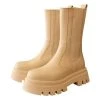 ALOHAS Chelseaboots All Rounder Boots Beige