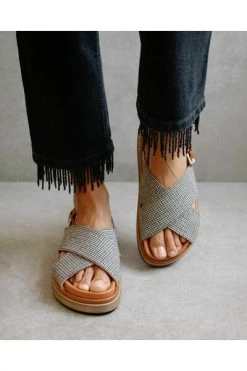 ALOHAS Sandalen Marshmallow Harris Check Shoes Brown 6 ALOHAS Sandalen Marshmallow Harris Check Shoes Brown -Aloha Winkel e8f7bc66ac5d2b8ae5b774c4ca7c4f75