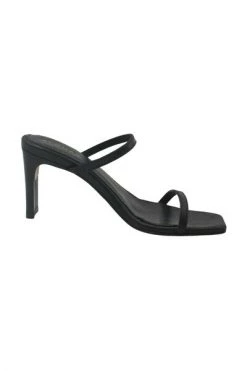 ALOHAS Sandalen Cannes Sandals Black 8 ALOHAS Sandalen Cannes Sandals Black -Aloha Winkel edffbd3c1b8855510617e428f3e68eb0