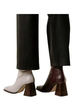 ALOHAS Enkellaarsjes South Boots Gray 10 ALOHAS Enkellaarsjes South Boots Gray -Aloha Winkel efdc17e9487ec2901bcce4030603af31