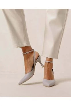 ALOHAS Pumps Purple -Aloha Winkel f0cf0f14b6cb8e4570fb456e37976f67