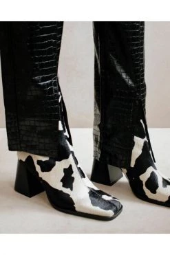 ALOHAS Schoenen South Boots Black -Aloha Winkel f17745000694e72d101dee5ec9ead4b8