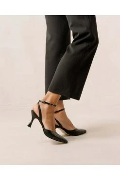 ALOHAS Schoenen Cinderella Black 11 ALOHAS Schoenen Cinderella Black -Aloha Winkel f1e7b972493b38dd4ee6b4806adc8440