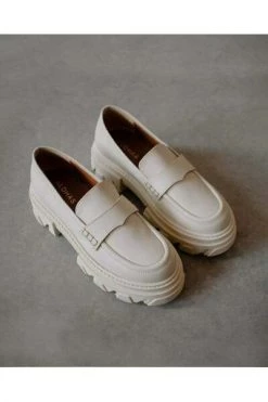 ALOHAS Trailblazer Loafers Beige -Aloha Winkel f209c005c3073ef5ec9440bd15c80e55