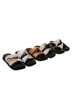 ALOHAS Slippers Shaka SHOES Black -Aloha Winkel f3c0661ff71a6f792920b84c814c94c2