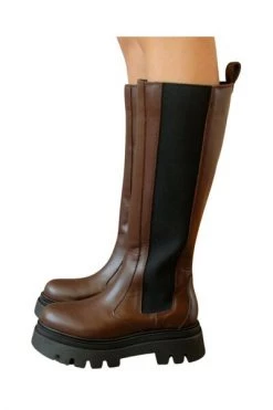 ALOHAS Laarzen Go Getter BOOTS Brown 8 ALOHAS Laarzen Go Getter BOOTS Brown -Aloha Winkel f4bce5a8430ea4cf174a7a0a8ef9dc39