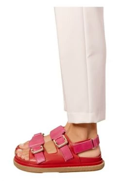 ALOHAS Sandalen Harper Sandals Red -Aloha Winkel f4e893e6c069e71b574d49f19aec108a