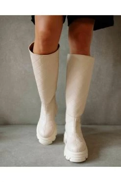 ALOHAS Laarzen Katiuska Goal Digger Gray -Aloha Winkel fd8bb05f4707bd3e8a90161dcd8499e0