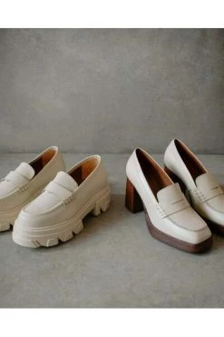 ALOHAS Busy Pumps Beige 11 ALOHAS Busy Pumps Beige -Aloha Winkel fdbe3e3d8eac05b69bbb08d584d4d719